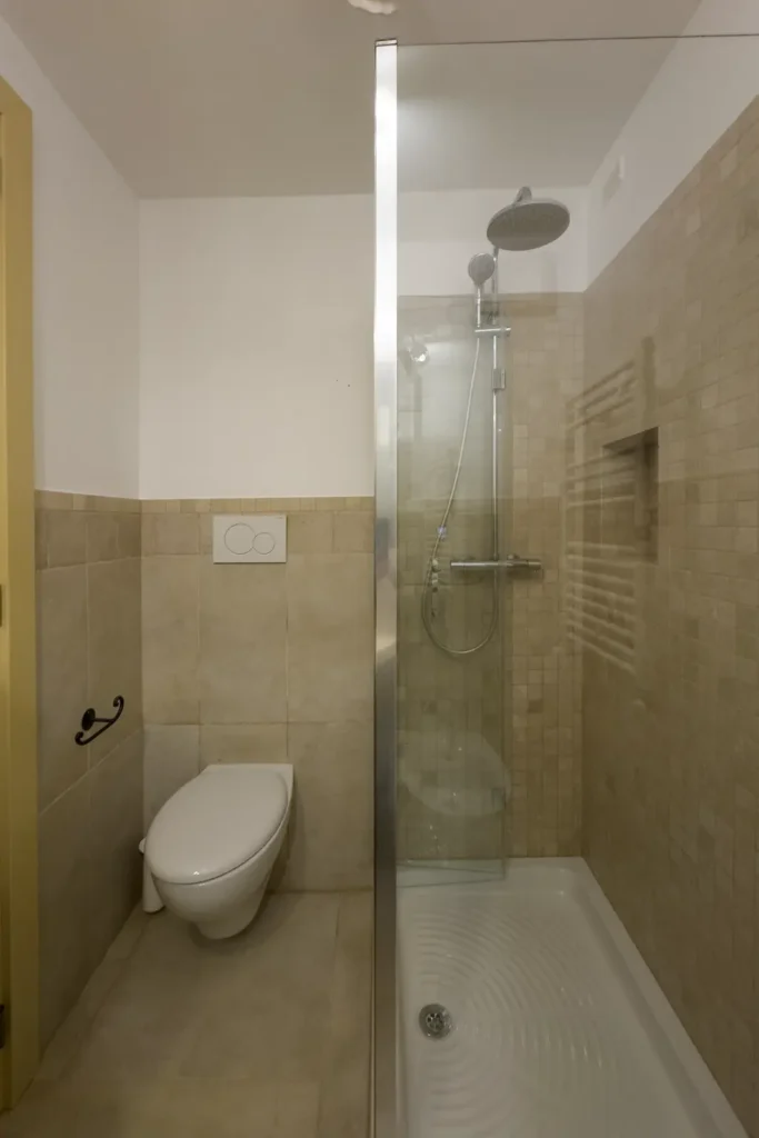 Lama Pellegrini – Double Room with garden view